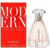 Туалетные духи 90 мл Lanvin Modern Princess