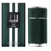 Alfred Dunhill Icon Racing