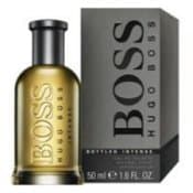 Описание аромата Hugo Boss Bottled Intense