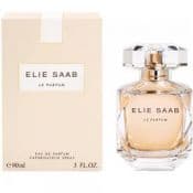 Описание аромата Elie Saab Le Parfum