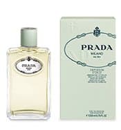 Описание аромата PRADA PRADA INFUSION D`IRIS