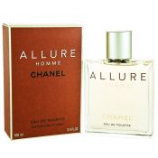 Описание аромата Chanel Allure Homme
