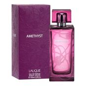 Описание аромата Lalique Amethyst