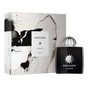 Описание Amouage Memoir