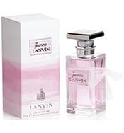 Описание аромата Lanvin jeanne