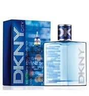 Описание аромата Donna Karan DKNY City for Men