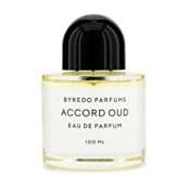 Туалетные духи 100 мл (Тестер) Byredo Accord Oud