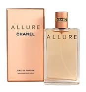 Описание аромата Chanel Allure
