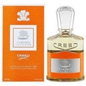 Creed Viking Cologne