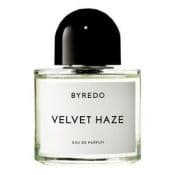 Описание аромата Byredo Velvet Haze