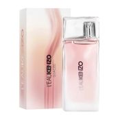 Описание аромата Kenzo L'Eau Kenzo Glacee Pour Femme