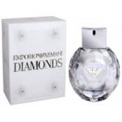 Описание аромата Giorgio Armani Emporio Armani Diamonds