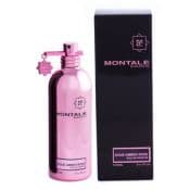 Описание аромата Montale Aoud Amber Rose