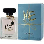 Описание аромата Lanvin Me