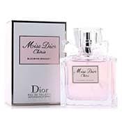 Описание аромата Christian Dior Miss Dior Cherie Blooming Bouquet