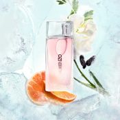 Kenzo L'Eau Kenzo Glacee Pour Femme
