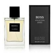 Описание аромата Hugo Boss The Collection Cashmere Patchouli