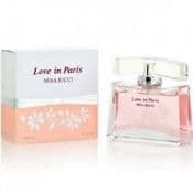 Nina Ricci Love in Paris Fleur de Pivoine