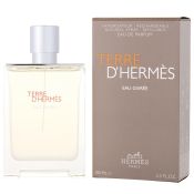 Туалетная вода 100 мл Hermes Terre D'Hermes Eau Givree