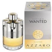 Описание Azzaro Wanted