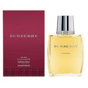 Описание Burberry Burberry for men