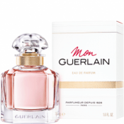 Описание аромата Guerlain Mon Guerlain