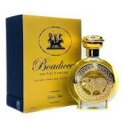 Описание аромата Boadicea the Victorious Golden Aries