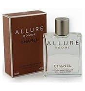 Туалетная вода 100 мл Chanel Allure Pour Homme