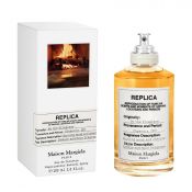 Описание аромата Maison Martin Margiela Replica By The Fireplace