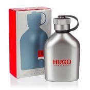 Описание аромата Hugo Boss Hugo Iced
