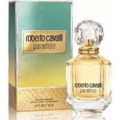 Описание аромата Roberto Cavalli Paradiso