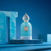 Attar Collection Slate Blue
