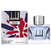 Описание аромата Alfred Dunhill London