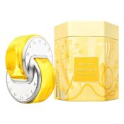 Описание Bvlgari Omnia Golden Citrine