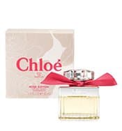 Описание аромата Chloe Rose Edition