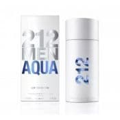 Carolina Herrera 212 Men Aqua