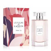 Туалетная вода 90 мл Lanvin Water Lily