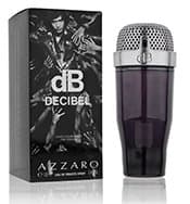 Описание Azzaro Decibel туалетная вода