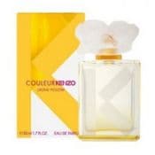 Туалетные духи 100 мл Kenzo Couleur Jaune-yellow