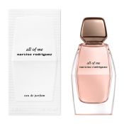 Описание аромата Narciso Rodriguez All Of Me