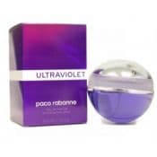 Описание аромата Paco Rabanne Ultraviolet Woman