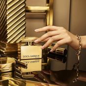 Dolce and Gabbana The One Gold