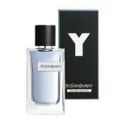 Описание аромата Yves Saint Laurent Y For Men