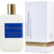 Описание Atelier Cologne Poivre Electrique