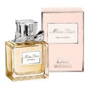 Описание аромата Christian Dior Miss Dior Eau Fraiche