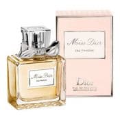 Туалетная вода 100 мл Christian Dior Miss Dior Eau Fraiche