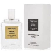 Описание аромата Tom Ford White Suede