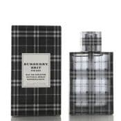 Описание Burberry Brit for Men