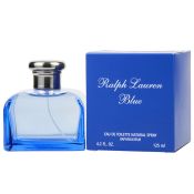 Описание аромата Ralph Lauren Blue