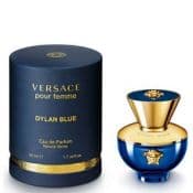 Описание Versace Dylan Blue Pour Femme